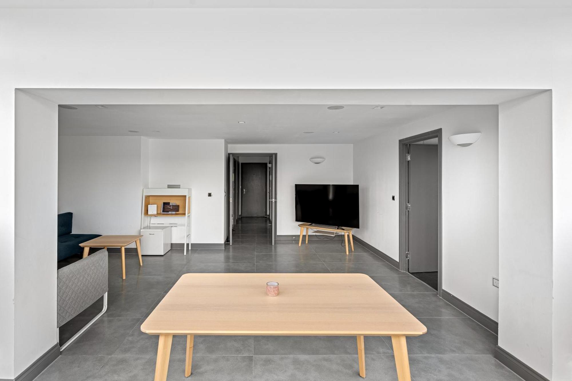 Long Letting - Luxurious 3 Bedroom Penthouse In City Centre - Parking Included! Chelmsford Eksteriør billede