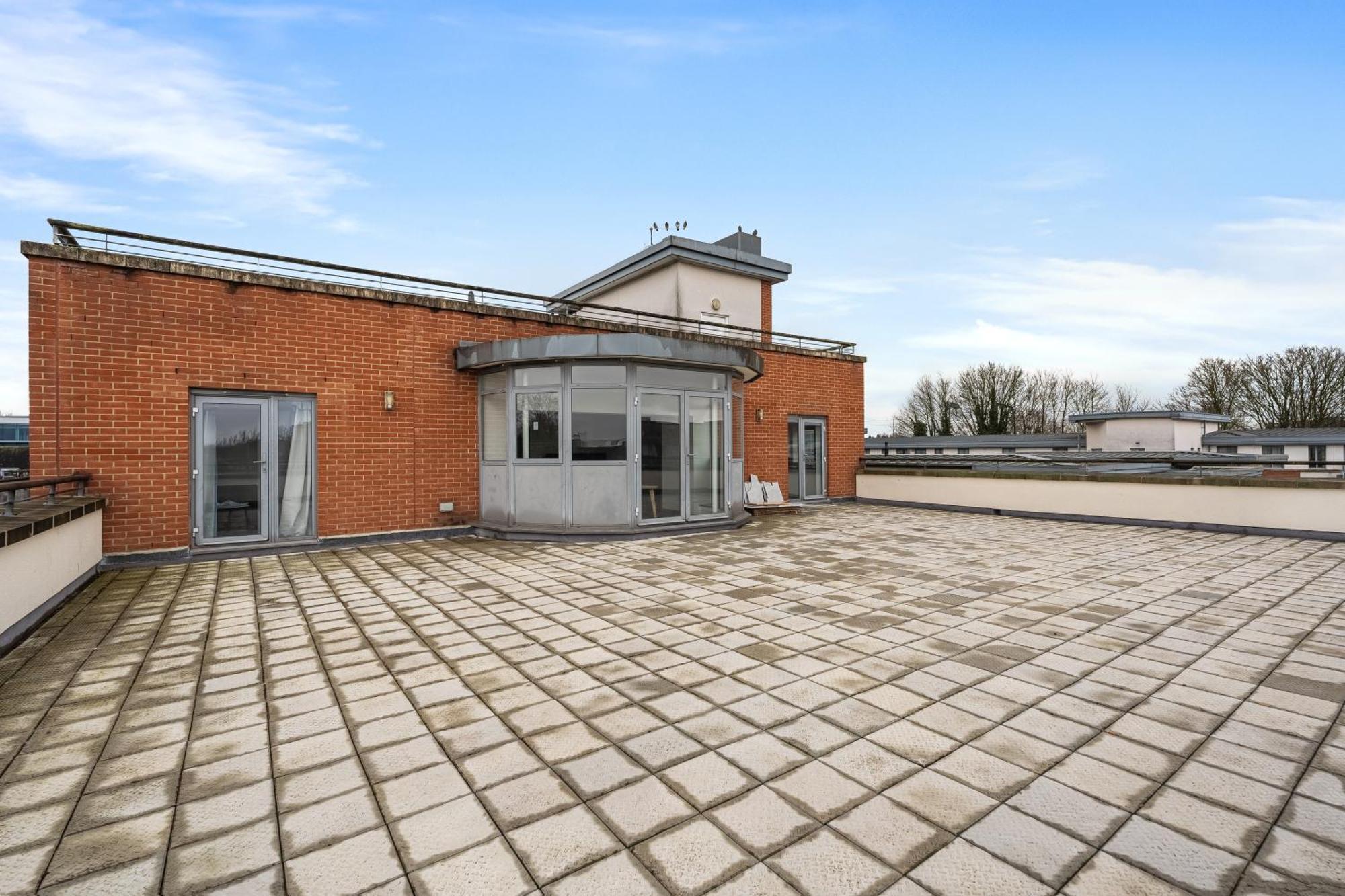Long Letting - Luxurious 3 Bedroom Penthouse In City Centre - Parking Included! Chelmsford Eksteriør billede