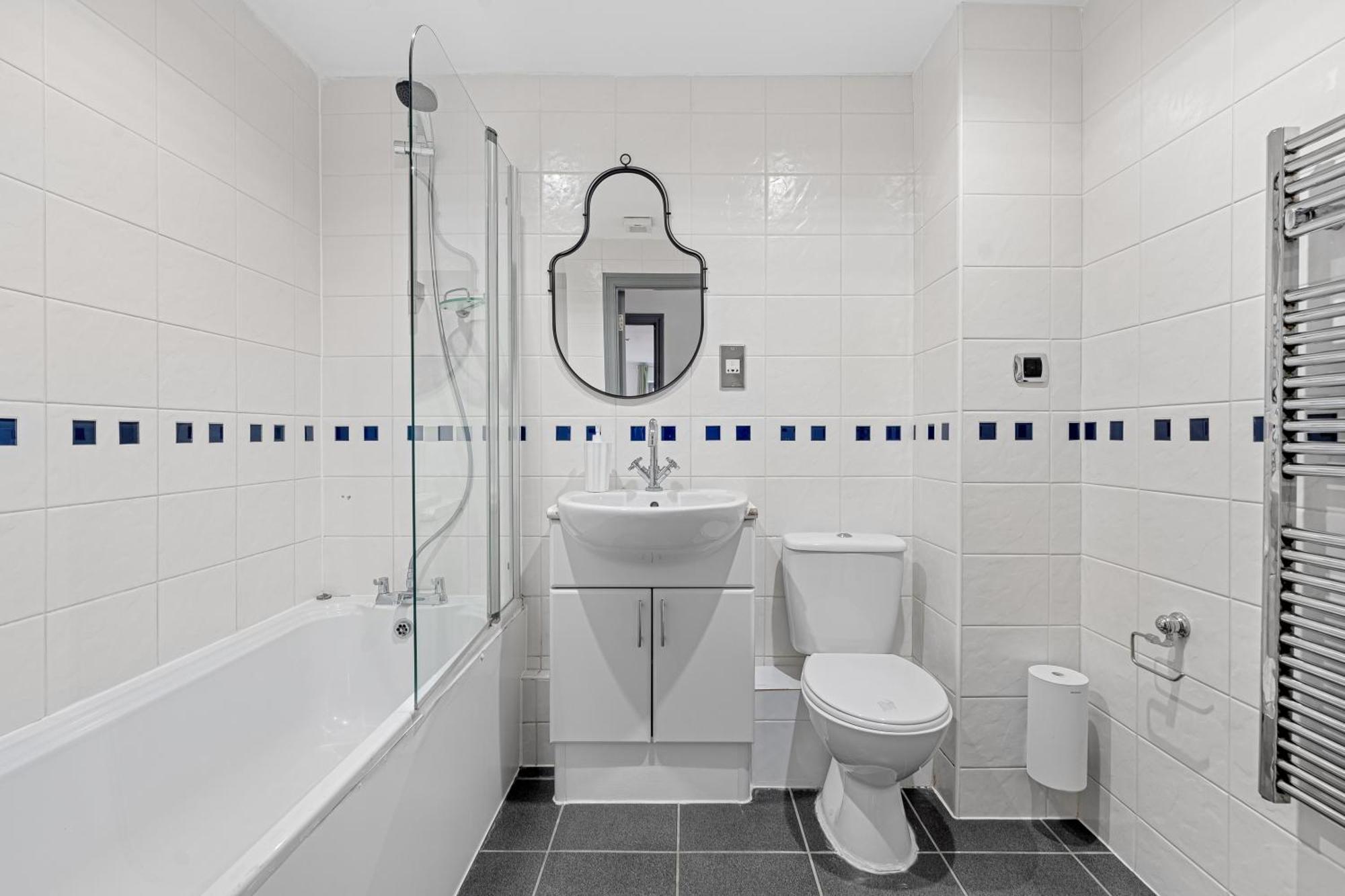 Long Letting - Luxurious 3 Bedroom Penthouse In City Centre - Parking Included! Chelmsford Eksteriør billede
